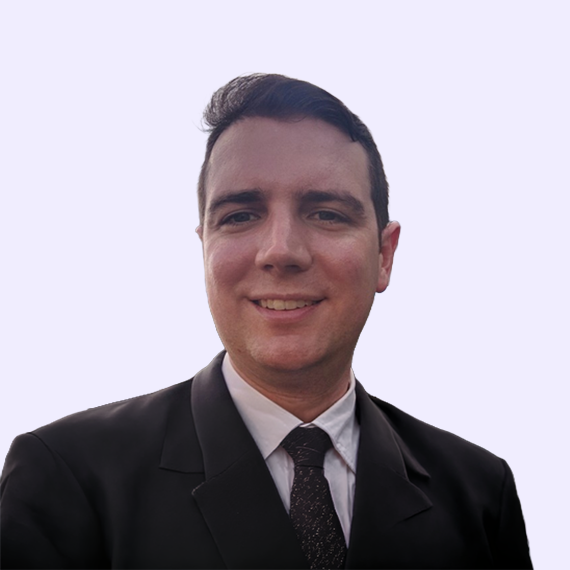Brandon Titmus