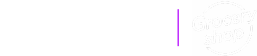CommerceIQ and Groceryshop logos