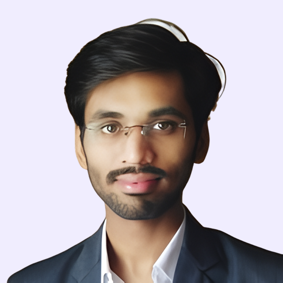 Harshal Nimawat
