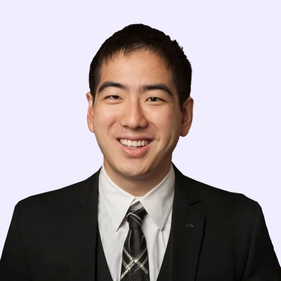 Daniel Wong