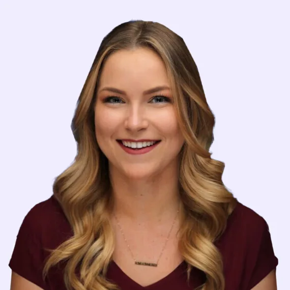 Megan MacDonald