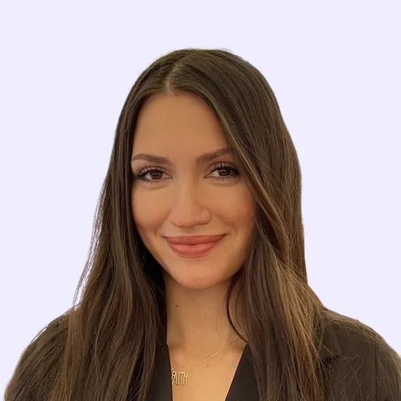 Tanya Sergeichuk