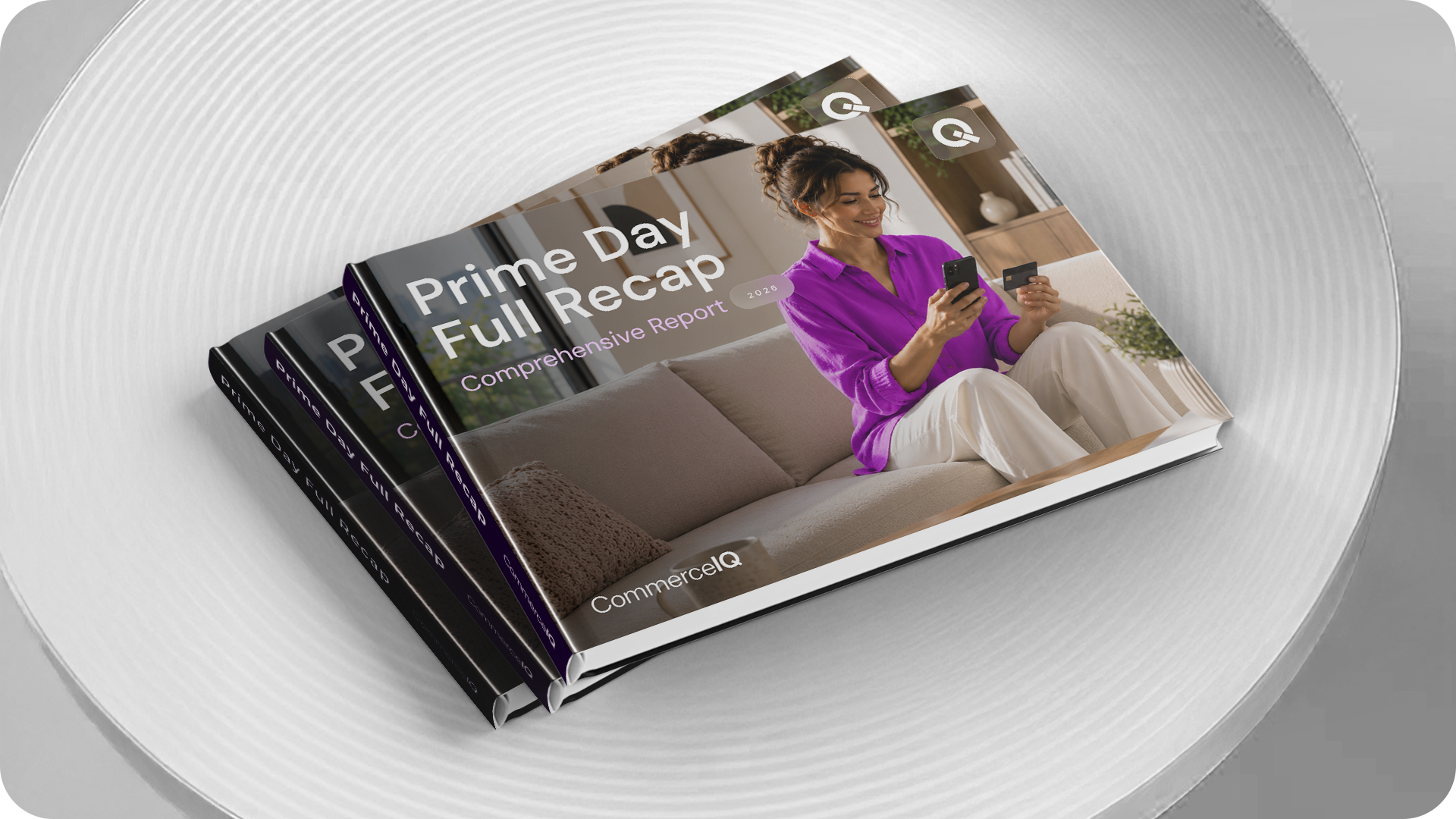 The Prime Day 2026 Report - Full Recap