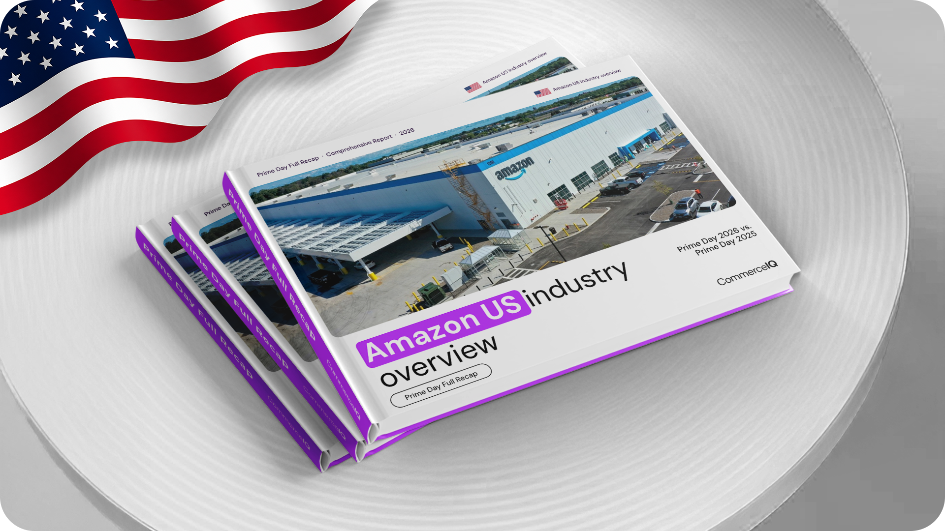 Prime Day 2026: Total industry (US)