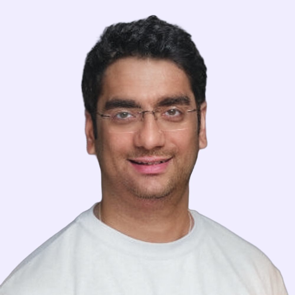 Ankit Buti