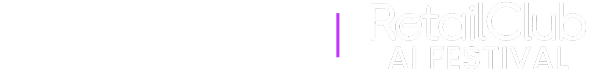 CommerceIQ RetailClub AI Festival logo