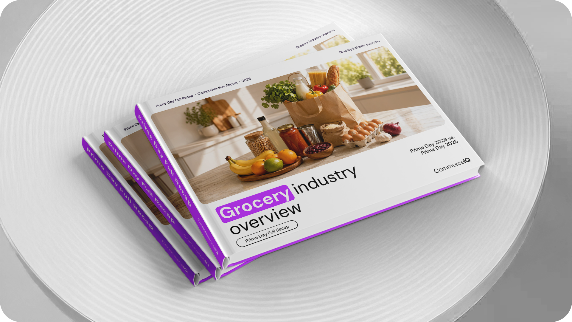 Prime Day 2026: Grocery