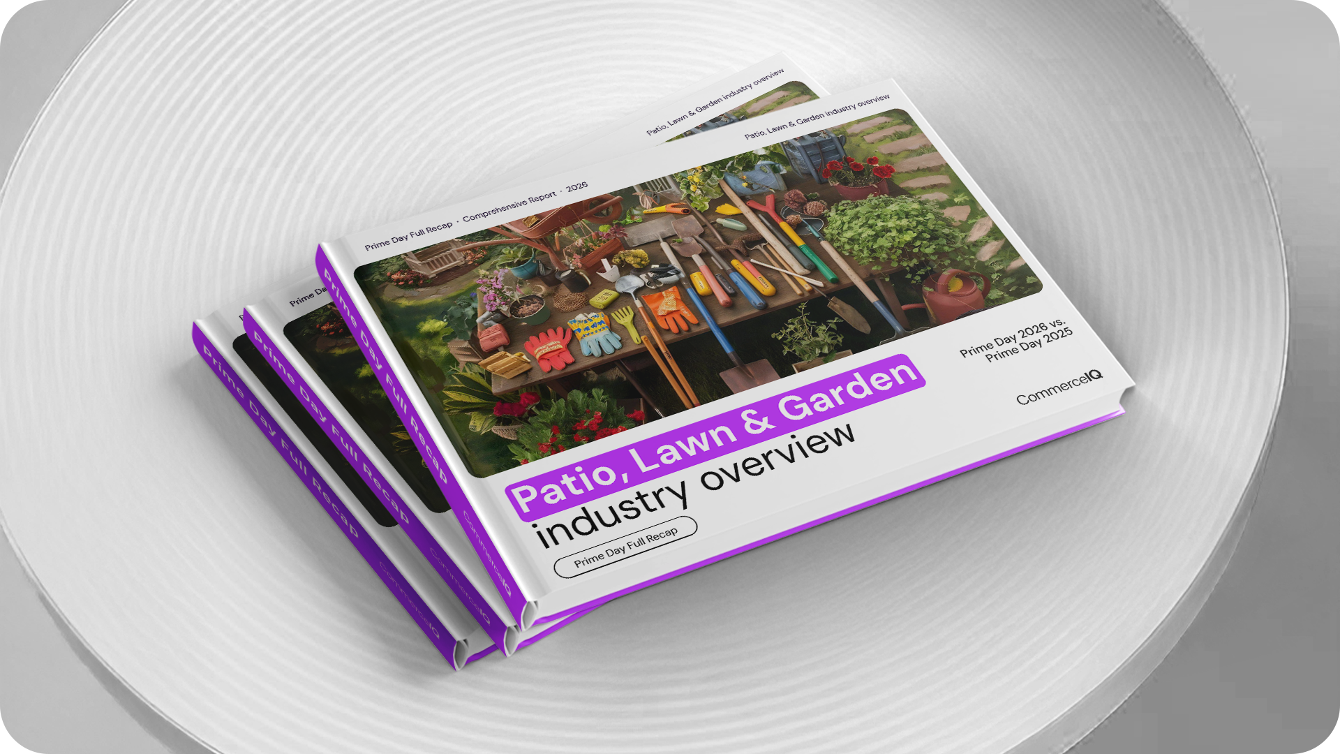 Prime Day 2026: Patio, Lawn & Garden
