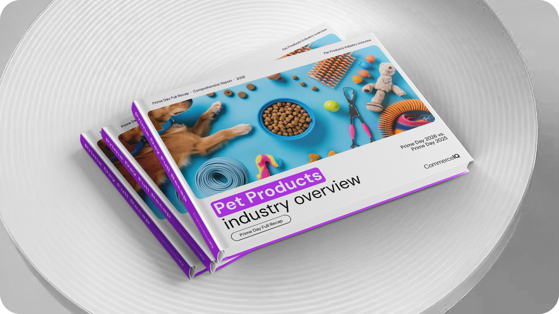 Prime Day 2026: Pet Products