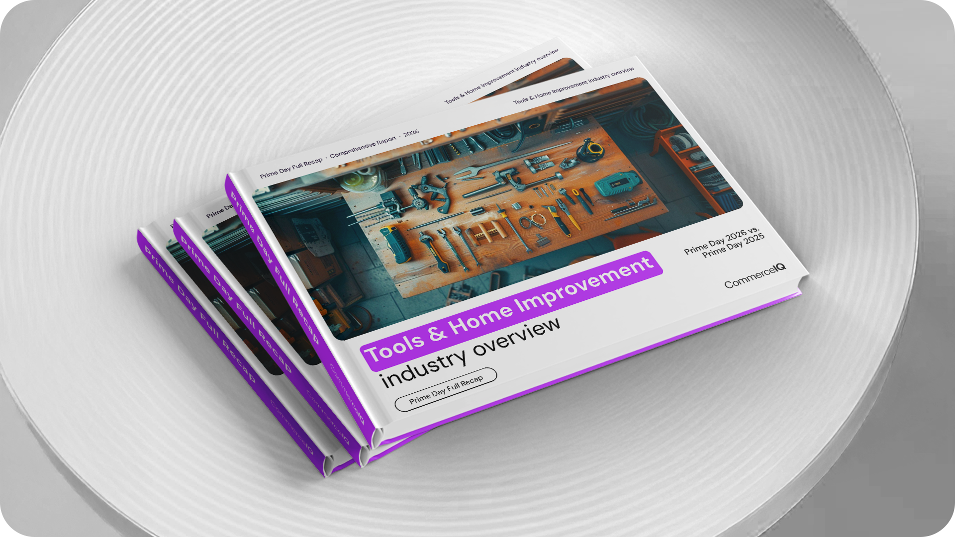Prime Day 2026: Tools & Home Improvement
