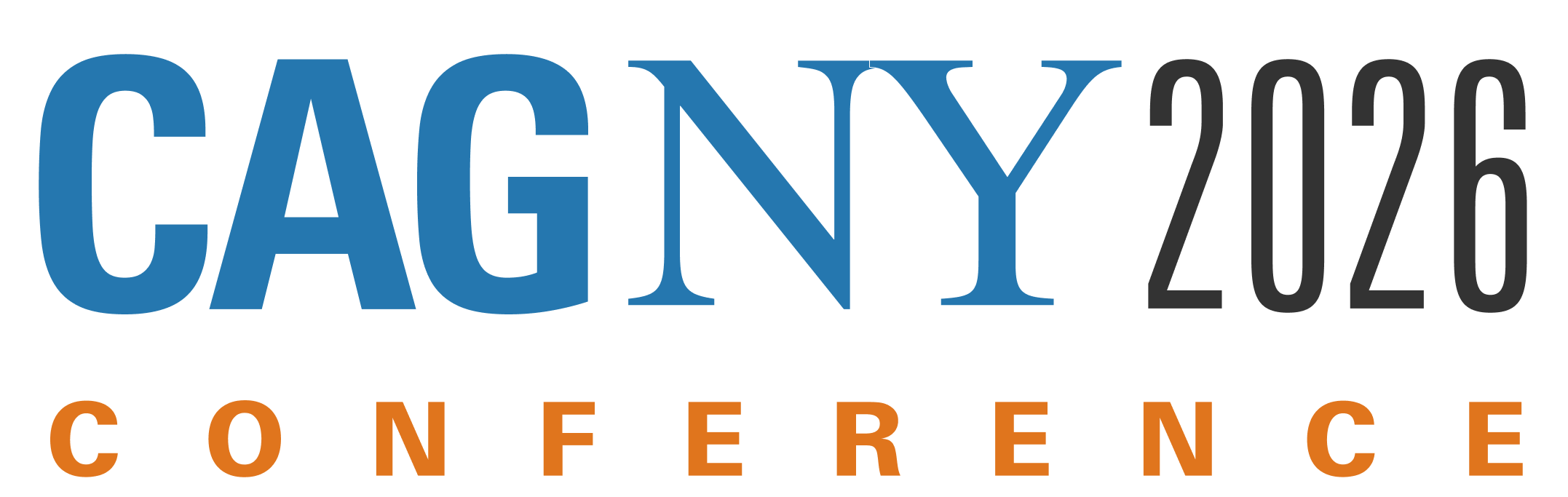 CAGNY 2026 logo