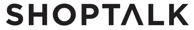 Shoptalk logo