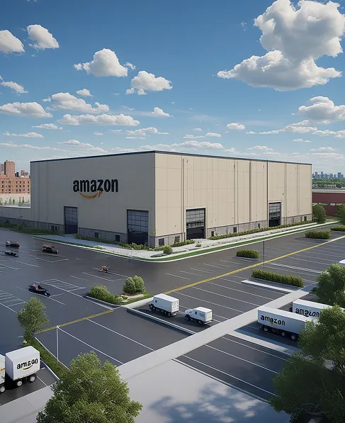 Amazon