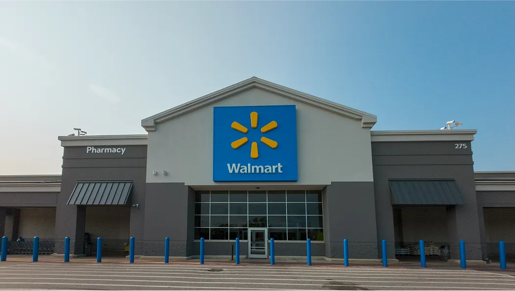 Walmart