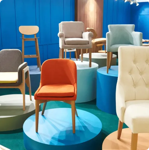 Furniture and Home Goods