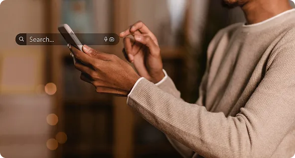 Purchase intent analytics