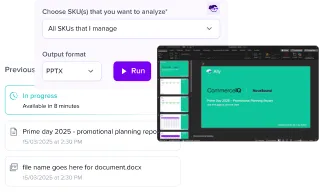 Ally AI dashboard 2