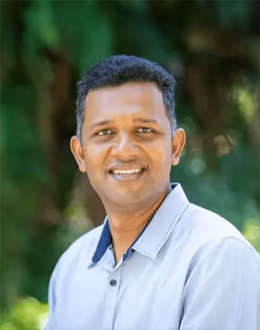 Guru Hariharan