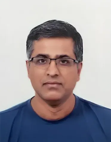 Gaurav Khanna