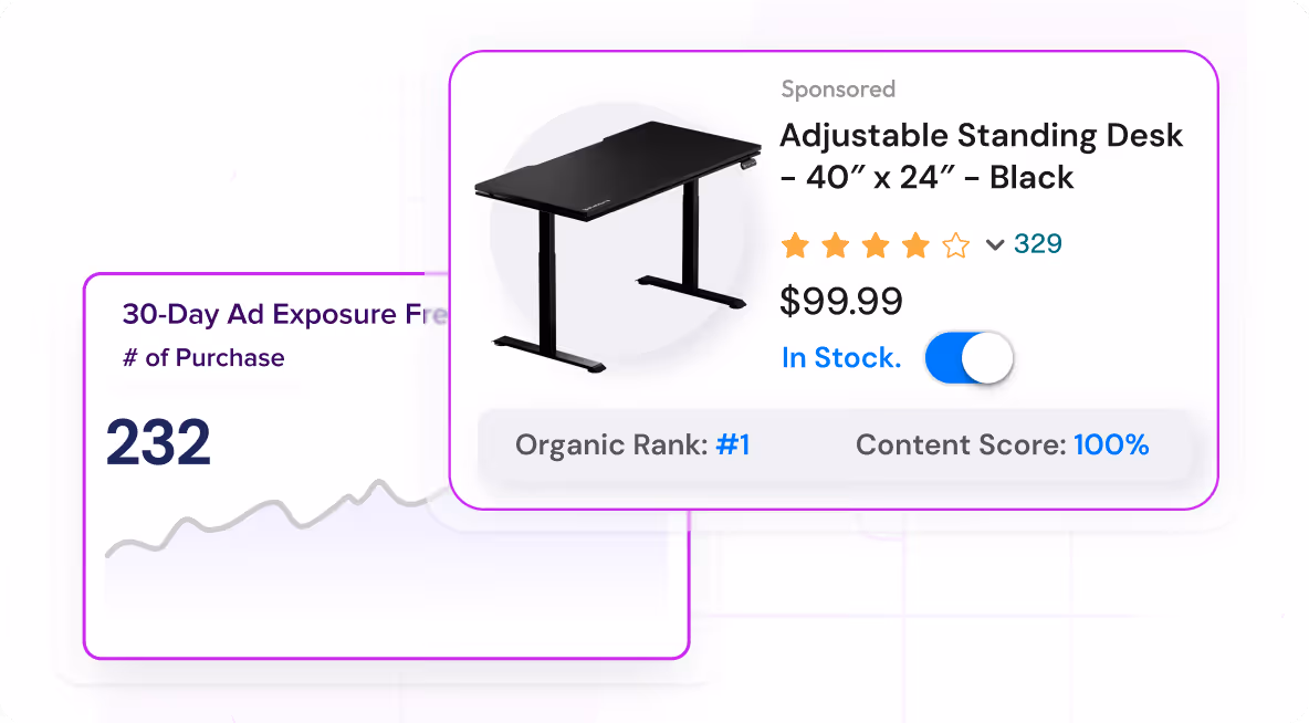 Retail media connection