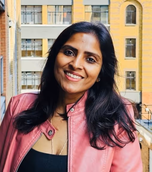 Jyoti Gouri