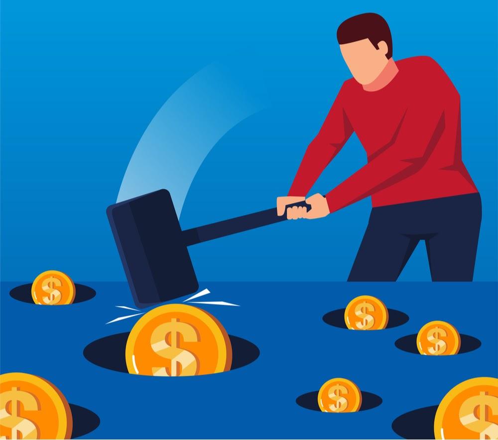 3P Ecommerce variants: The whack-a-mole of ecommerce