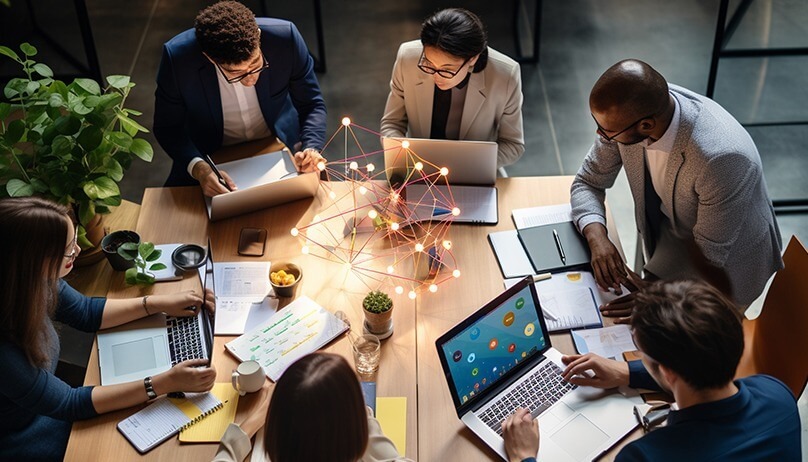 How Ecommerce Teams are Using AI
