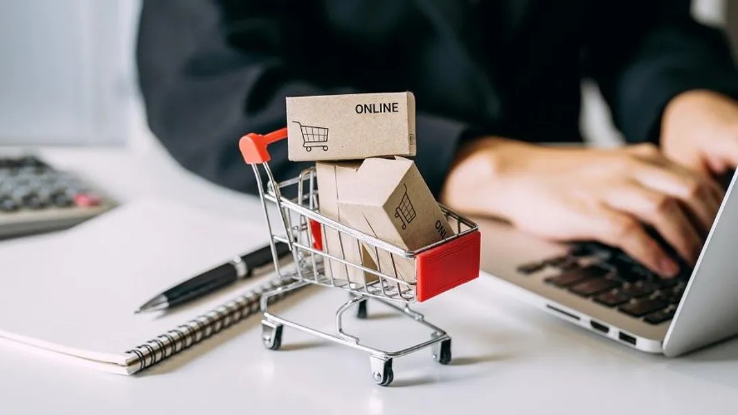 When Big Brands and Walmart Marketplace Collide