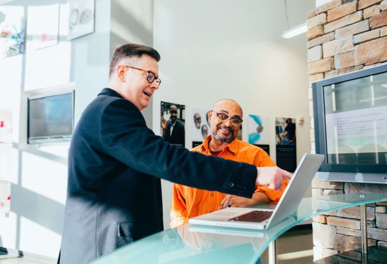 Online category management: 5 principles to help CPGs succeed on the digital shelf