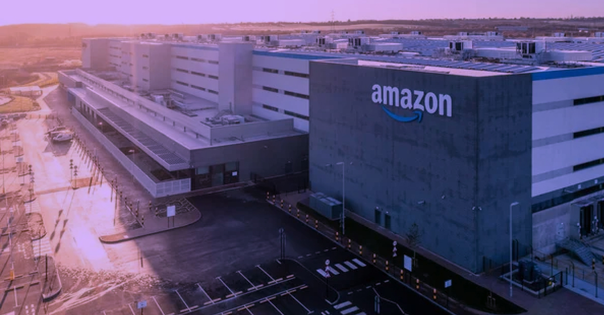 Latest Amazon announcements: What brands need to know