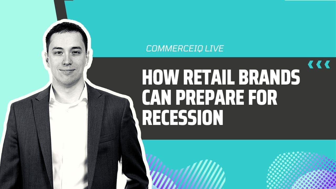 How Retail Brands can Prepare for Recession