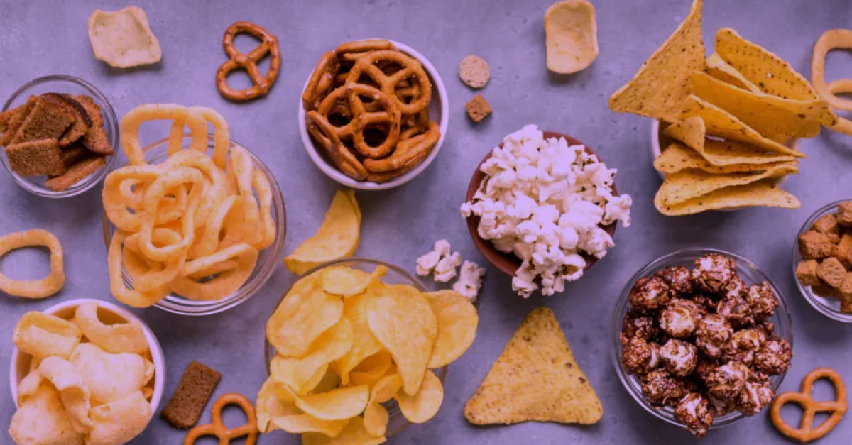 Global snack brand sees Super Bowl-sized growth with omnichannel incrementality