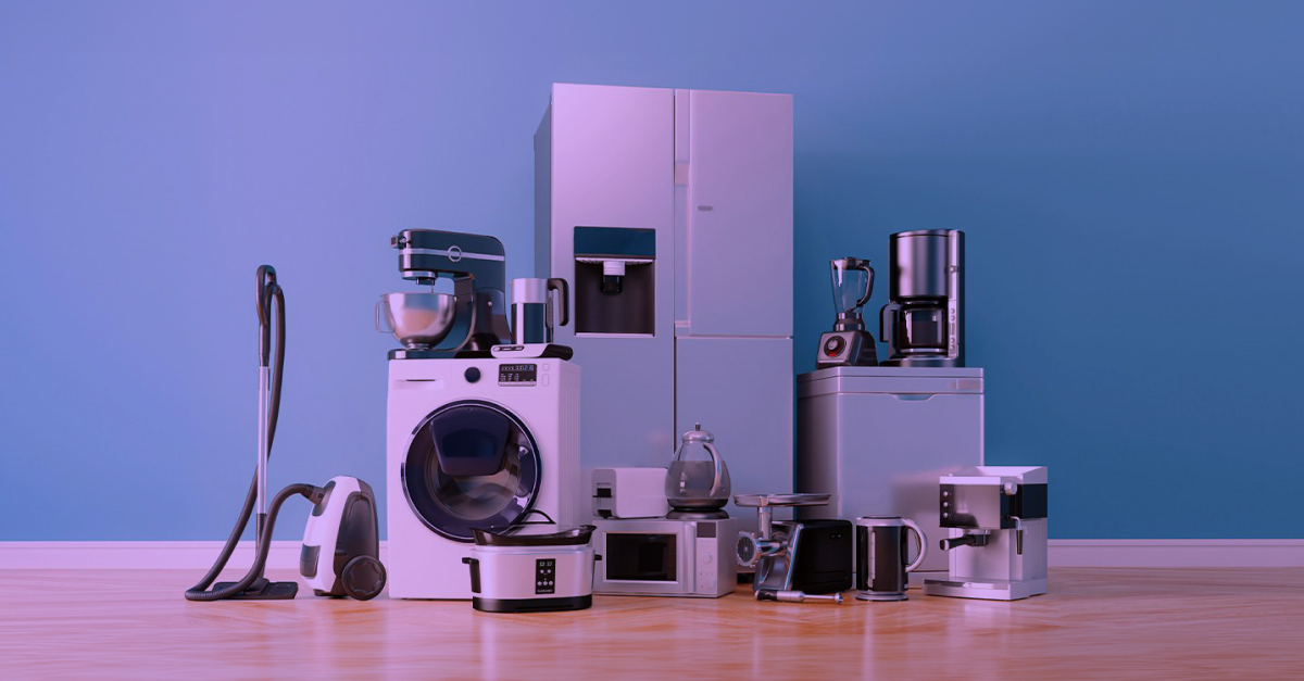 Global home appliances brand puts a freeze on invalid co-op deductions
