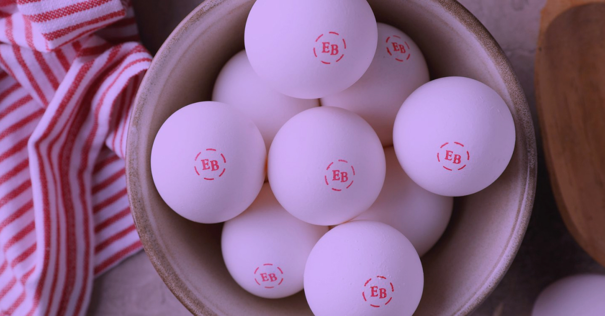 Eggland's Best: Cracking the code to incremental sales