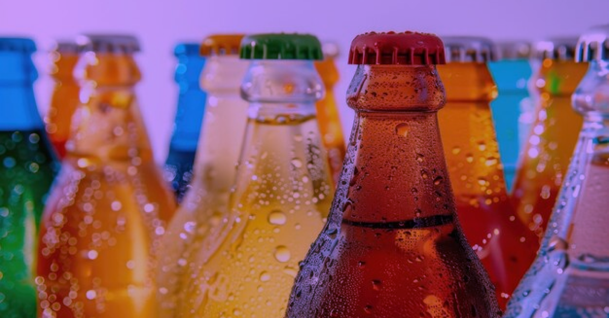 How a global beverage giant bubbled up digital shelf success across 31 markets