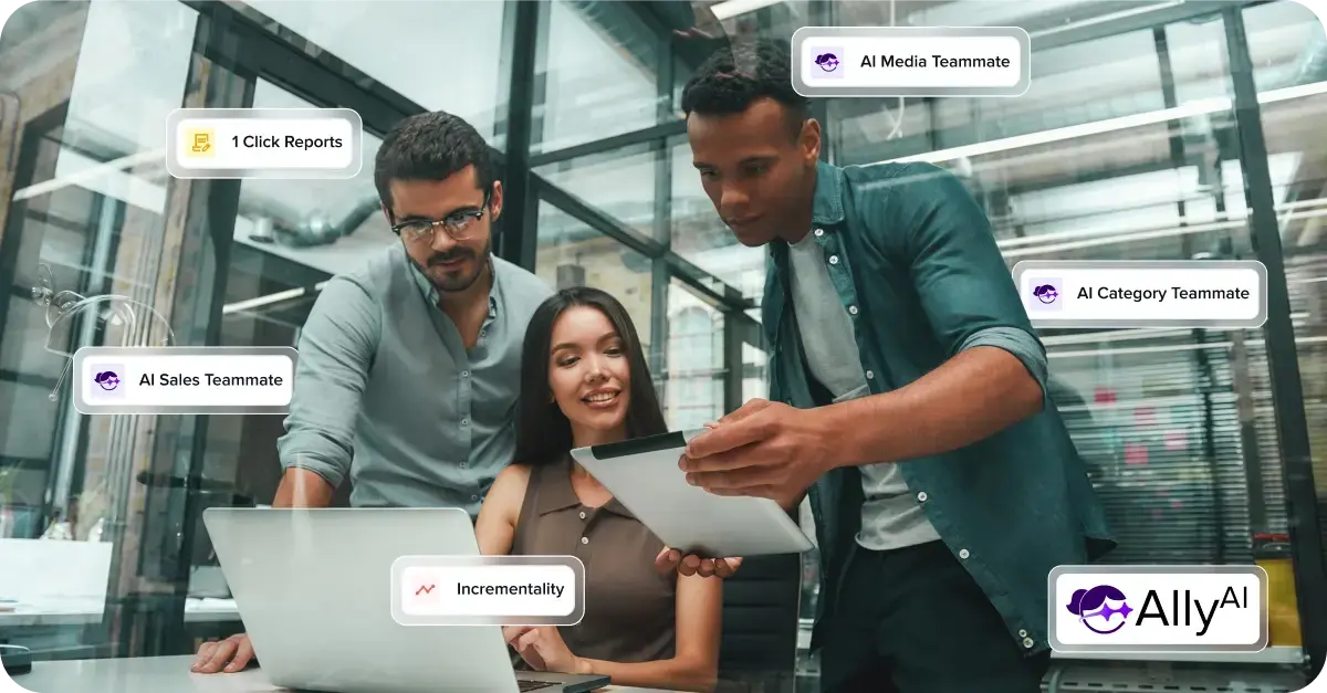 CommerceIQ Announces Industry’s First Suite of Agentic AI Teammates to Drive E-Commerce Sales and Profit Impact