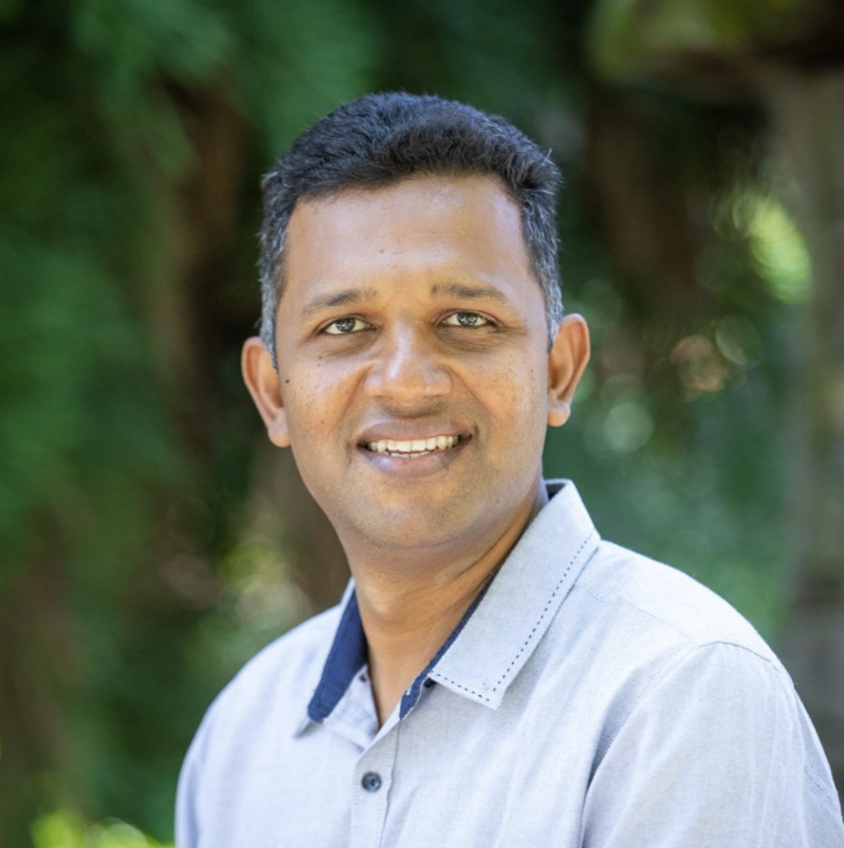 Guru Hariharan