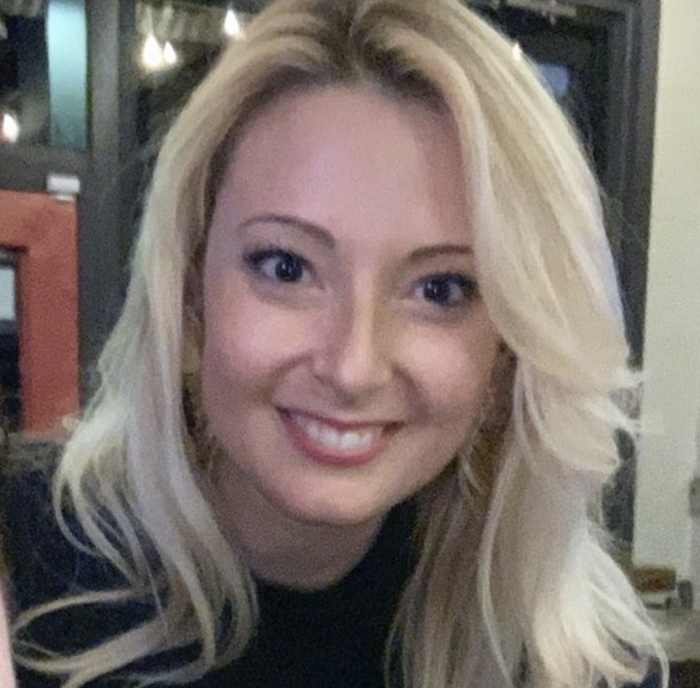 Jenny Reese