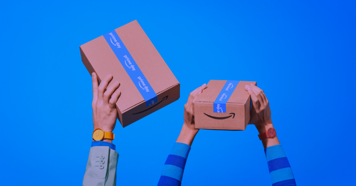 Is Amazon Prime Day still prime retail real estate?