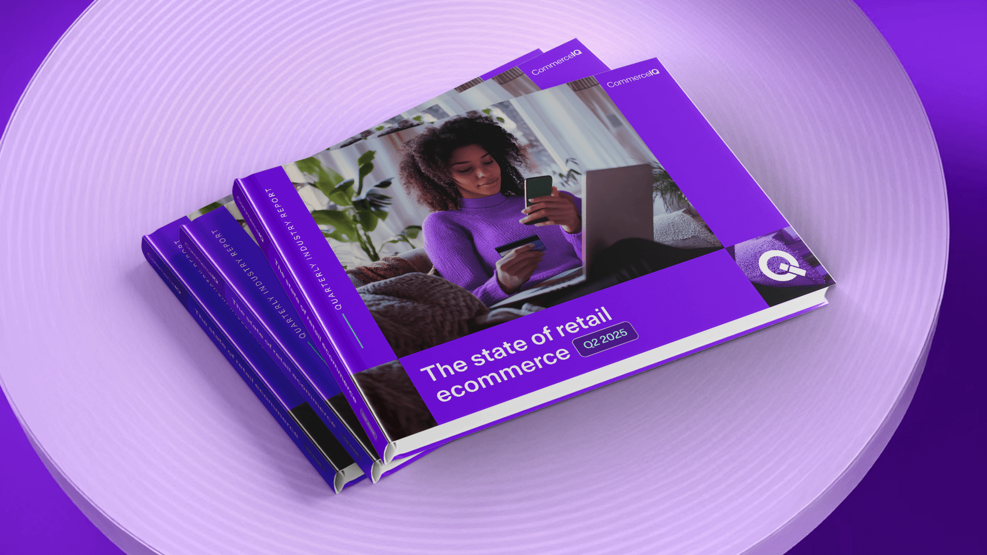 Beyond the headlines: Q2 data reveals a new battleground for growth