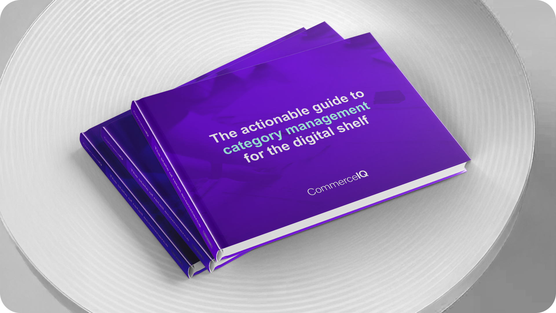 Guide to category management for the digital shelf