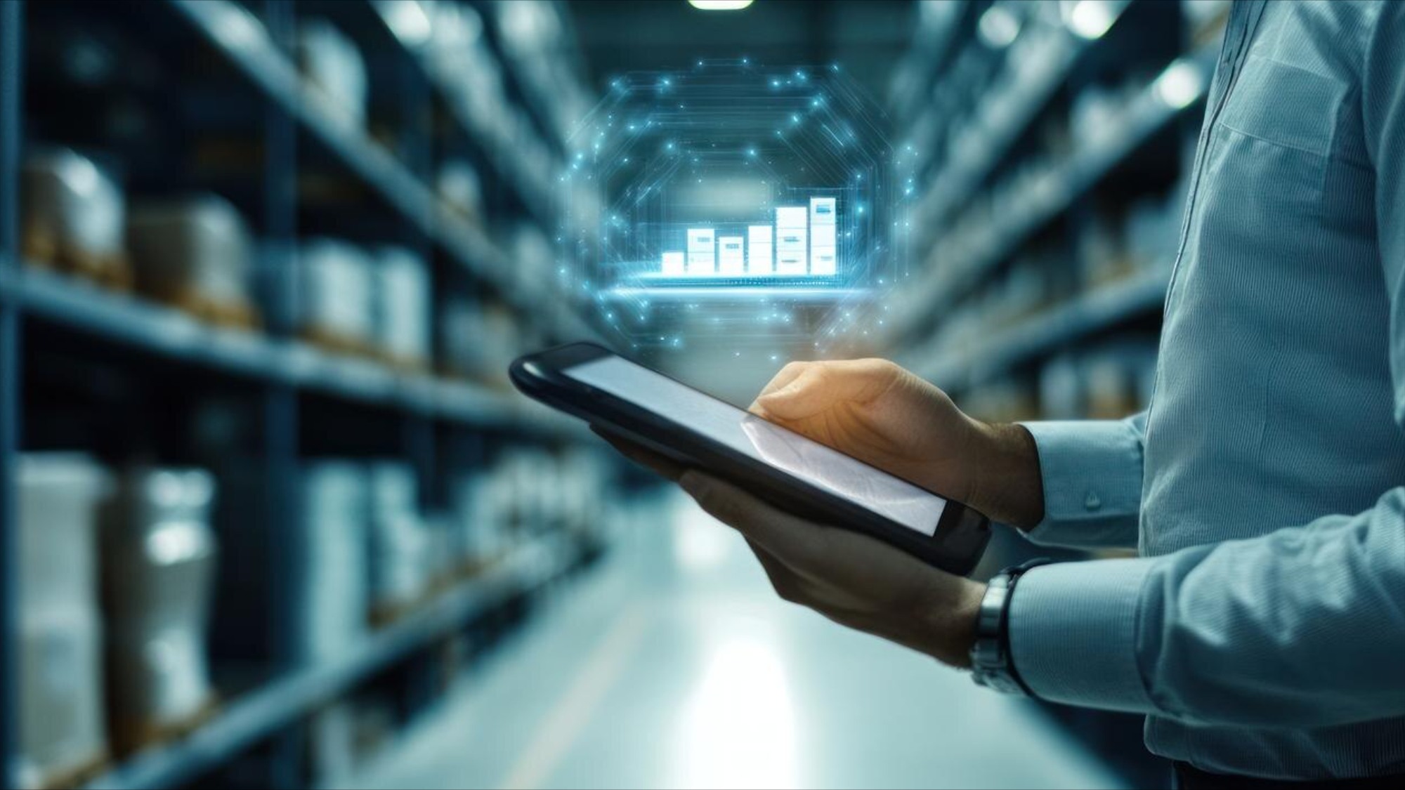 Cyber 5 2025 proved it: Inventory alignment is the new competitive advantage