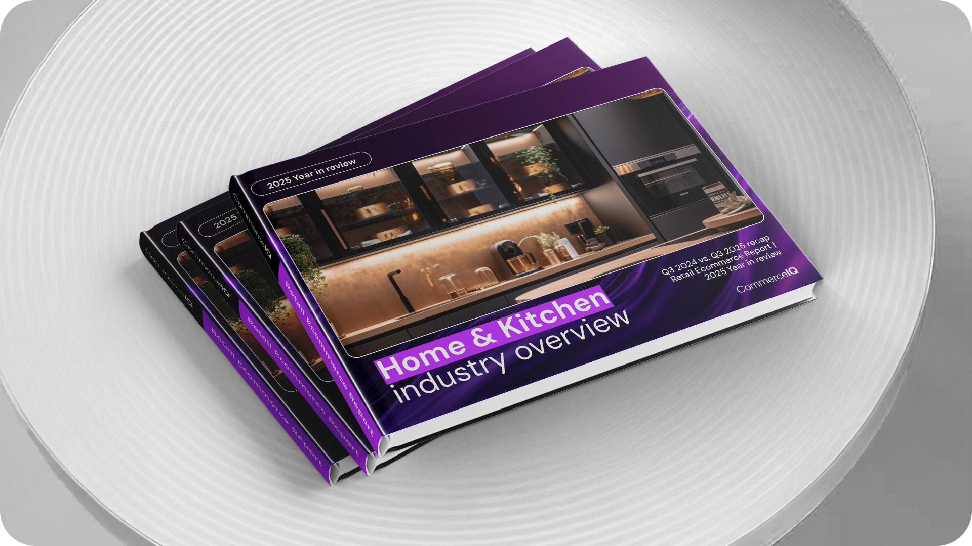 2025 Year in Review | Home & Kitchen