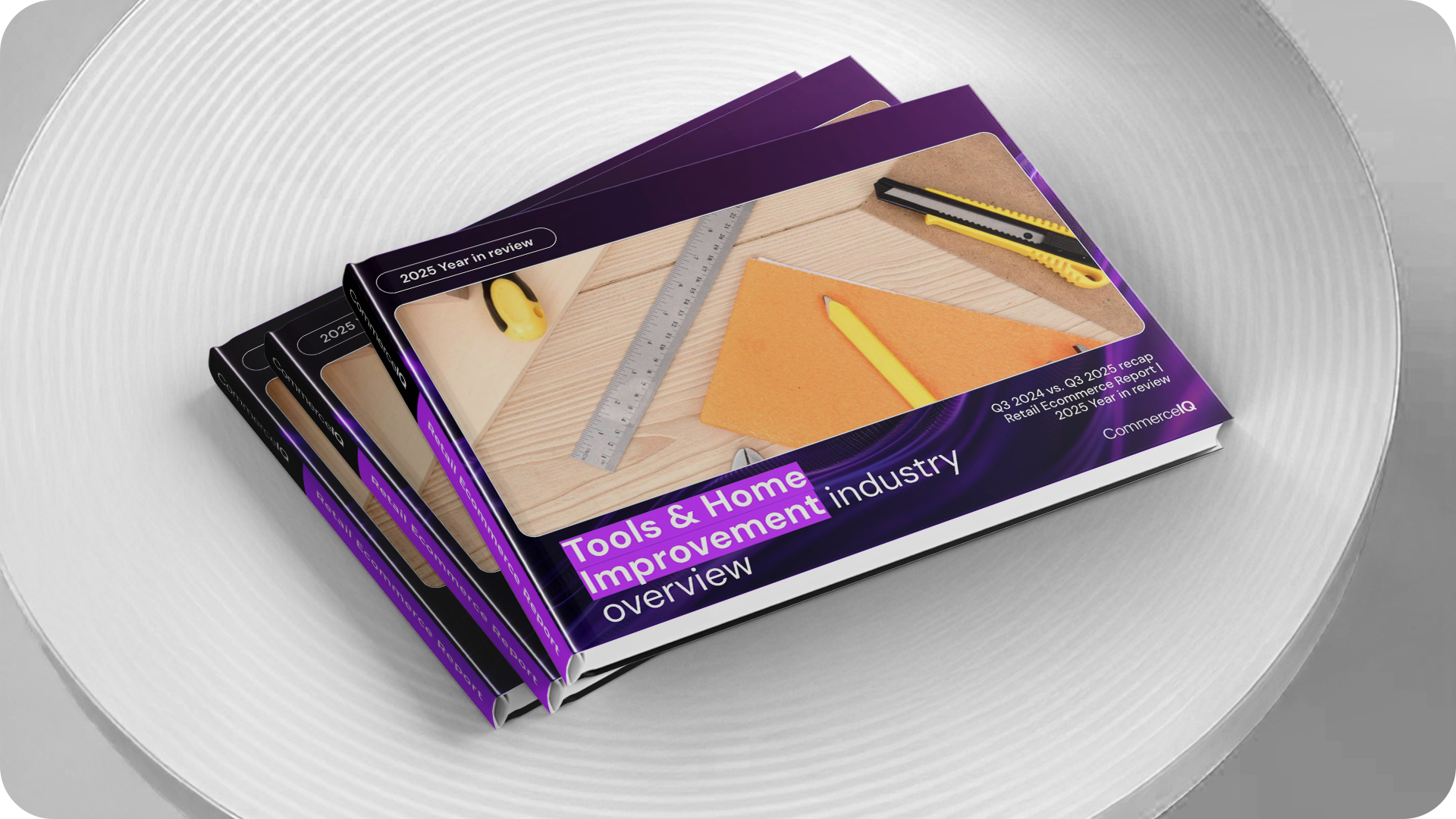 2025 Year in Review | Tools & Home Improvement
