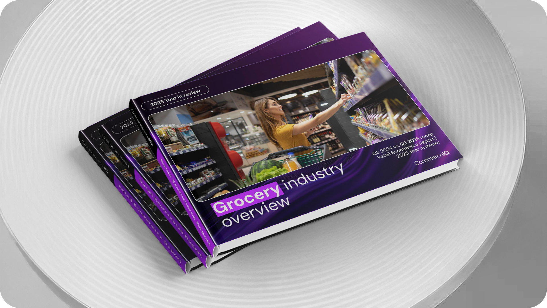2025 Year in Review | Grocery
