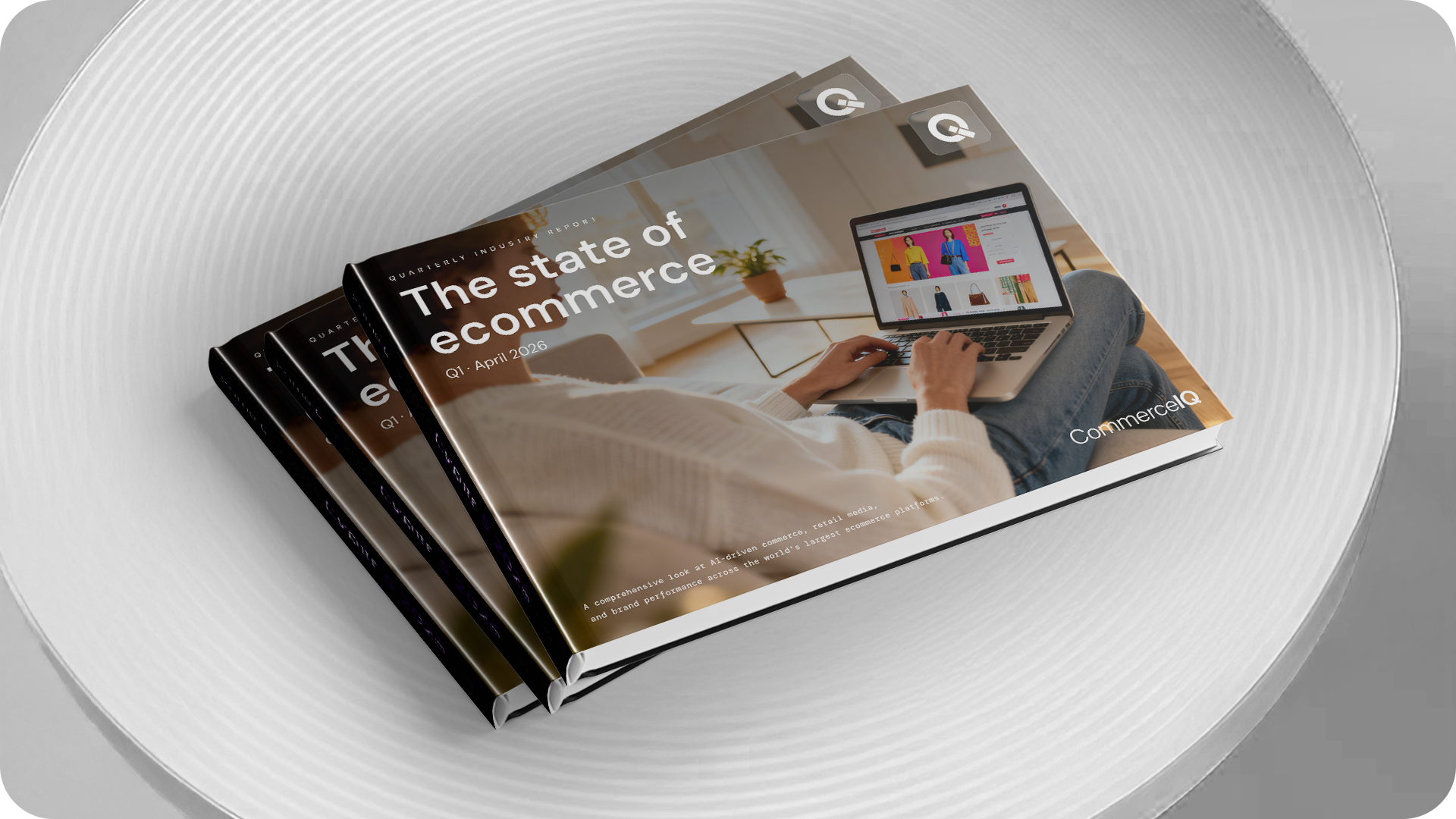 Q1 2026 Retail Ecommerce Industry Trends Report