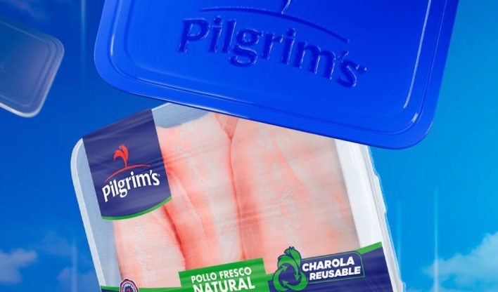 Pilgrim's Pride leverages AI Goal Optimizer to drive innovation and growth
