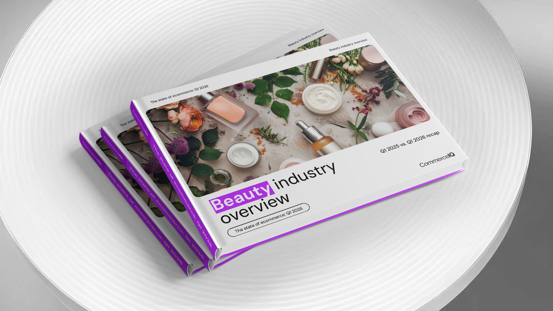 Q1 2026 Report | Beauty