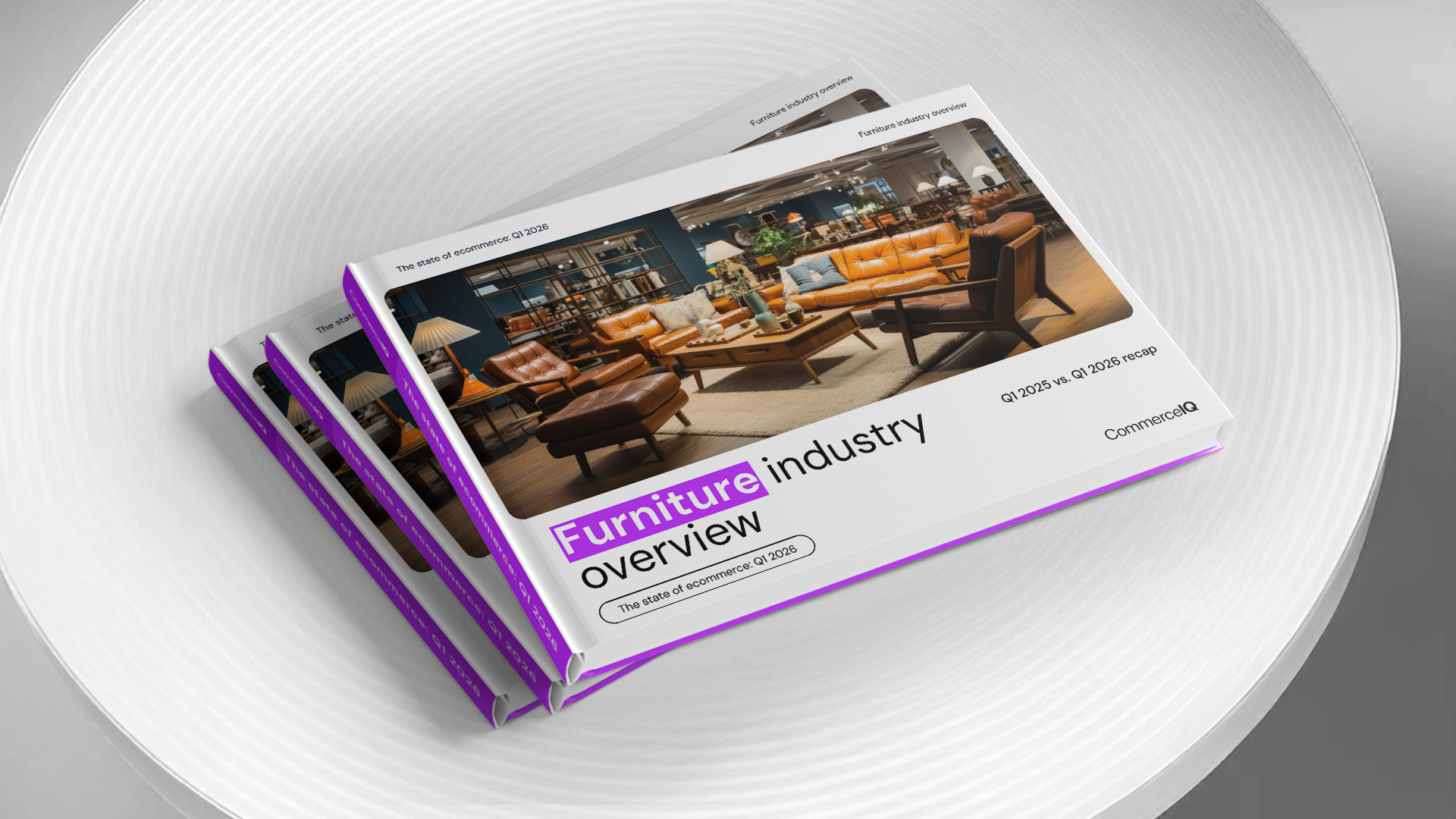 Q1 2026 Report | Furniture
