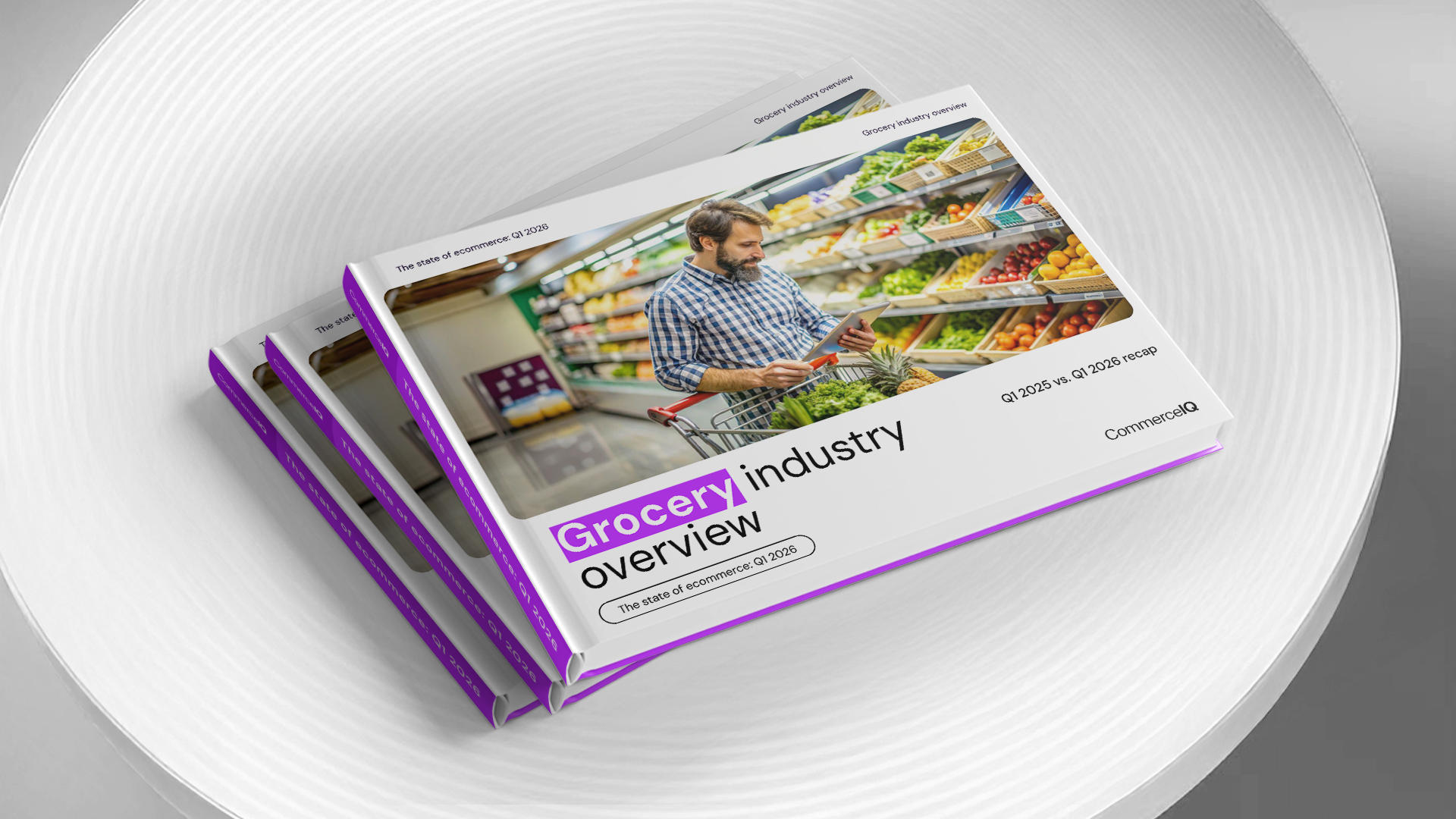 Q1 2026 Report | Grocery